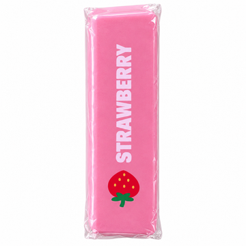 SQUISHY STRAWBERRY 4OZ