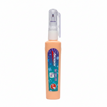 CORRECTOR MINI TIPO LIQUID PAPER