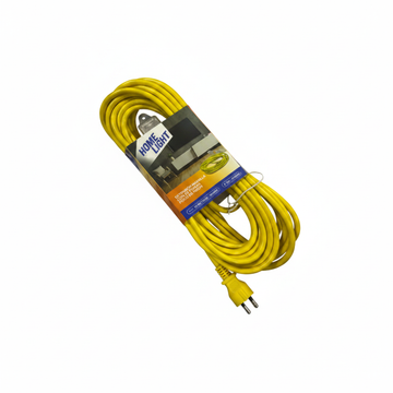 EXTENSION ELEFCTRICA DE 10m CON INDICADOR CON INDICADOR