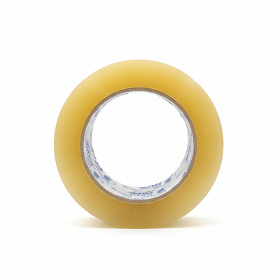 Cinta de embalaje gruesa 200 yds – rollo extra largo resistente para sellado industrial y logística – Envíos express