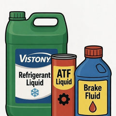 Collection image for: Liquidos y Lubricantes para Autos