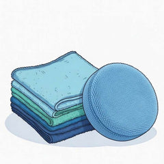 Collection image for: Microfibra / Paños