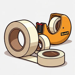 Collection image for: Cinta Masking Tape y Scotch