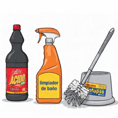 Collection image for: Limpieza para Baño