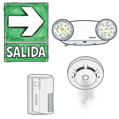 Collection image for: Seguridad Comercio y Oficinas