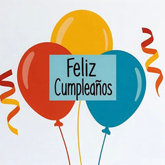 Collection image for: Articulos para Fiestas