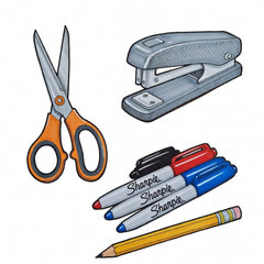 Collection image for: Escolar y Oficina