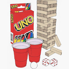 Collection image for: Juegos de mesa