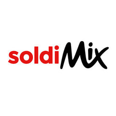 Productos Soldimix: pegamento clásico, super glue, masilla epóxica Moldimix y Solditac para zapatos — OcShop Perú