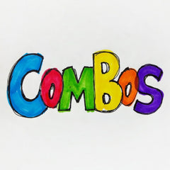 Collection image for: Combos