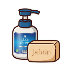 Collection image for: Jabones y Detergentes