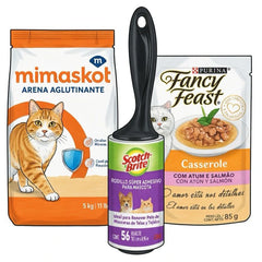 Collection image for: Comida para Gatos