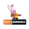 Pilas Duracell: AA, AAA pack x4, batería 9V y pilas de botón CR2025 y CR2032 — OcShop Perú