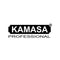Herramientas Kamasa: juego de brocas, tijera de podar, limas y espátulas para taller y jardín — OcShop Perú