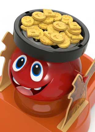 NO BOTES LAS GALLETAS JUEGO DE MESA