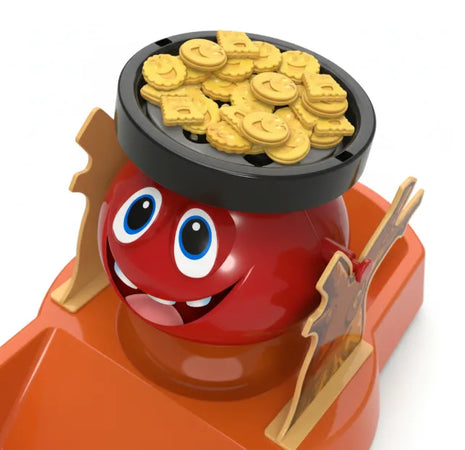 NO BOTES LAS GALLETAS JUEGO DE MESA