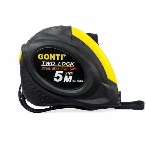 WINCHA CINTA METRICA 5M