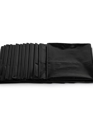 PACK DE 10 BOLSAS DE BASURA 67X50CM