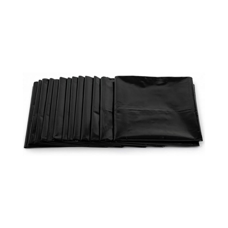 PACK DE 10 BOLSAS DE BASURA 67X50CM
