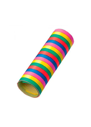 SERPENTINA PARA FIESTA