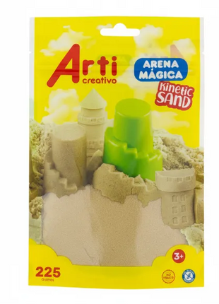 ARENA MAGICA
