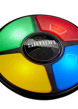 SIMON DICE JUEGO