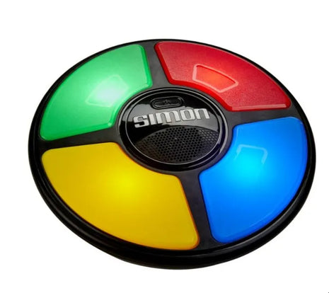 SIMON DICE JUEGO