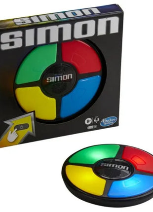 SIMON DICE JUEGO