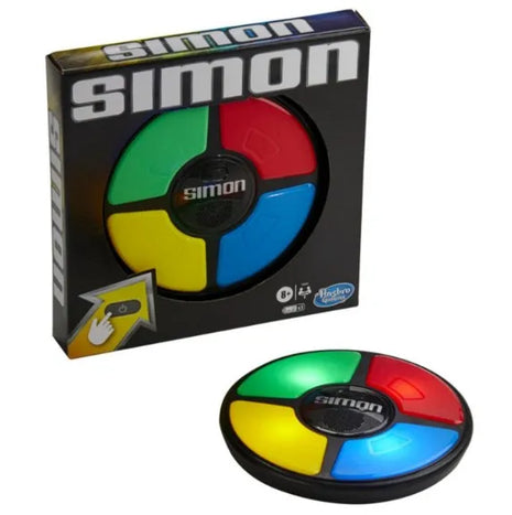 SIMON DICE JUEGO