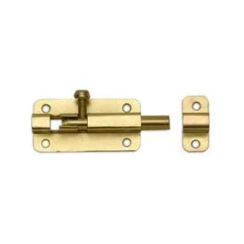 PICAPORTE CERROJO SEGURO PARA PUERTA