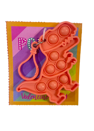 LLAVERO RELAJANTE POP IT 1UND