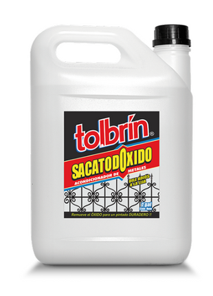 SACA OXIDO 1GAL