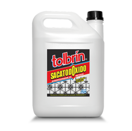SACA OXIDO 1GAL