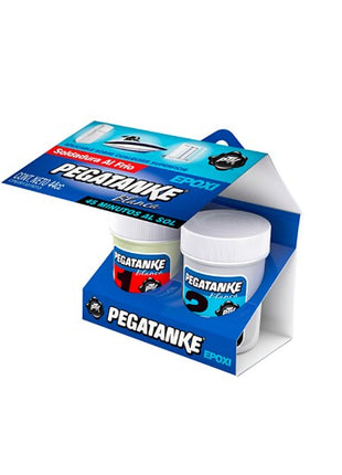 PEGAMENTO PEGATANKE BLANCO 44ML