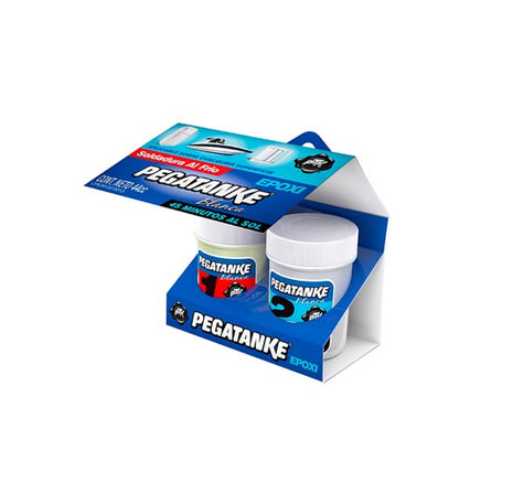 PEGAMENTO PEGATANKE BLANCO 44ML