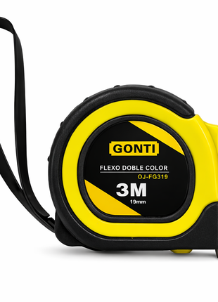 WINCHA CINTA METRICA 3M