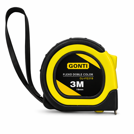 WINCHA CINTA METRICA 3M