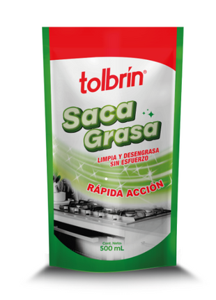 SACA GRASA MULTIUSOS 500ml