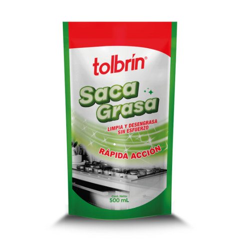 SACA GRASA MULTIUSOS 500ml