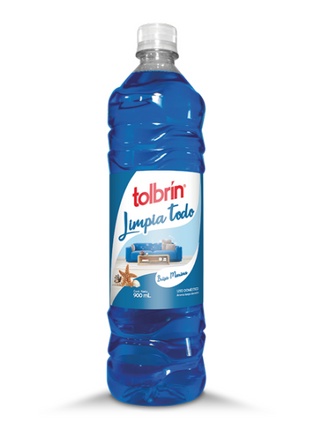 LIMPIA TODO BRISA MARINA 900ml