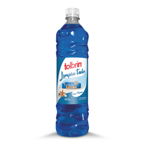 LIMPIA TODO BRISA MARINA 900ml