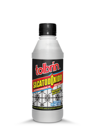 SACA OXIDO 225ml