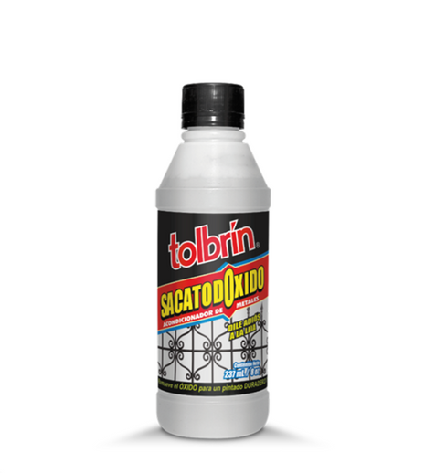 SACA OXIDO 225ml