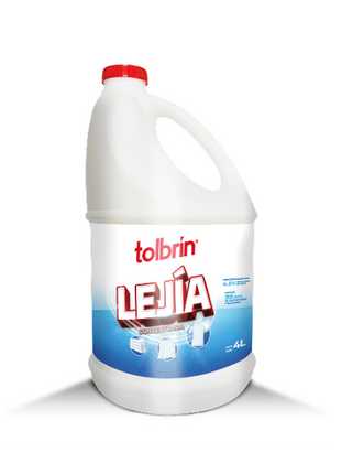 LEJIA CONCENTRADA 4KG