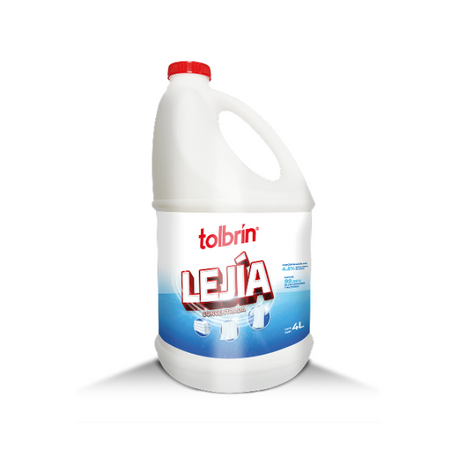LEJIA CONCENTRADA 4KG