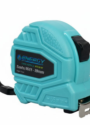 WINCHA CINTA METRICA PREMIUM 5m