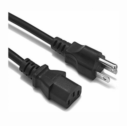 CABLE DE PODER