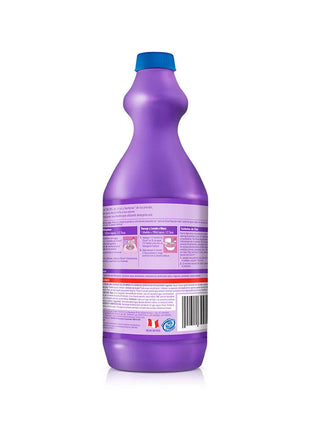 ULTRA QUITAMANCHAS ROPA COLOR SIN LEJIA CLOROX 930ML