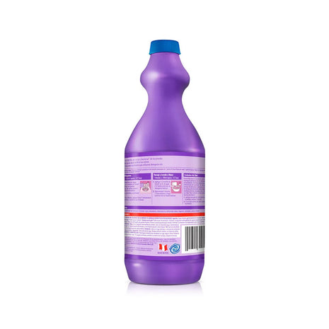 ULTRA QUITAMANCHAS ROPA COLOR SIN LEJIA CLOROX 930ML
