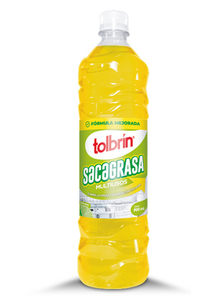 SACA GRASA MULTIUSO 900ml